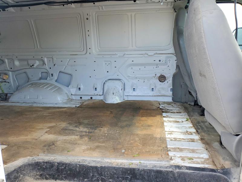 Продажа на аукционе авто 2011 Ford E250, vin: 1FTNE2EL3BDB39069, номер лота: 55218126