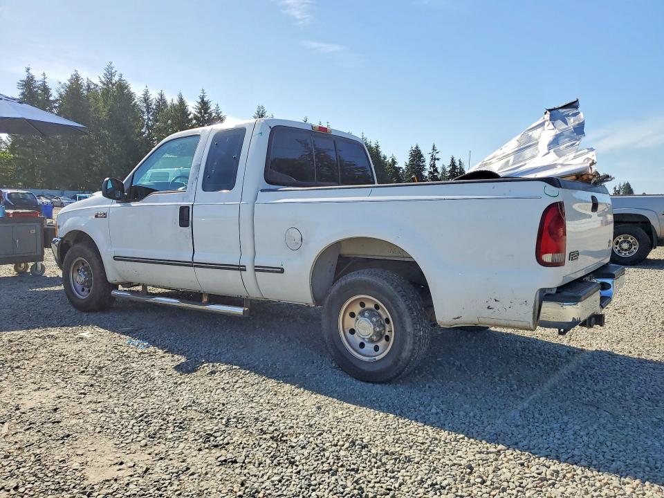 55076316 :رقم المزاد ، 1FTNX20L2XEB91974 vin ، 1999 Ford F250 مزاد بيع