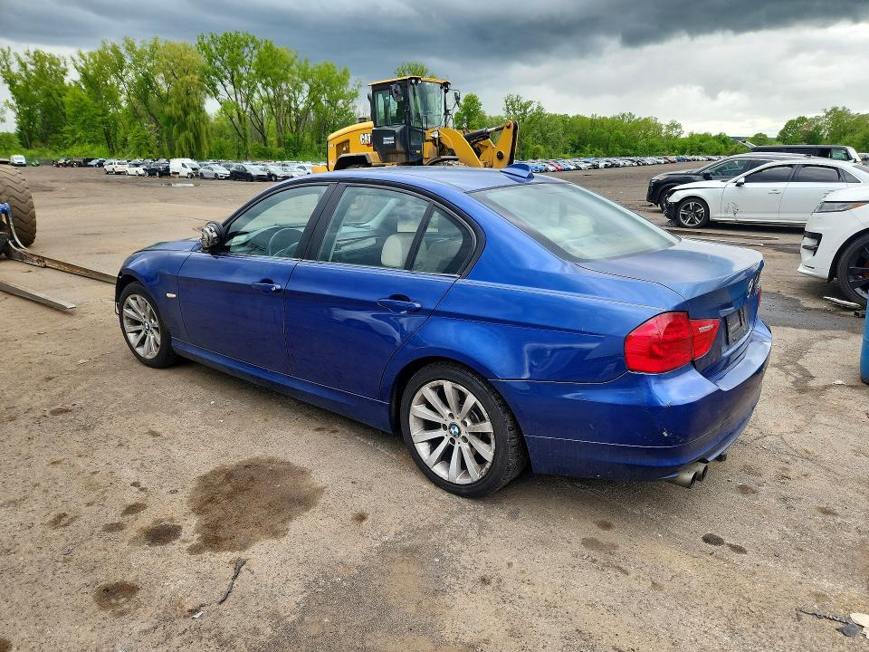 Aukcja sprzedaży 2009 Bmw 328, vin: WBAPK53569A511567, numer aukcji: 53958536