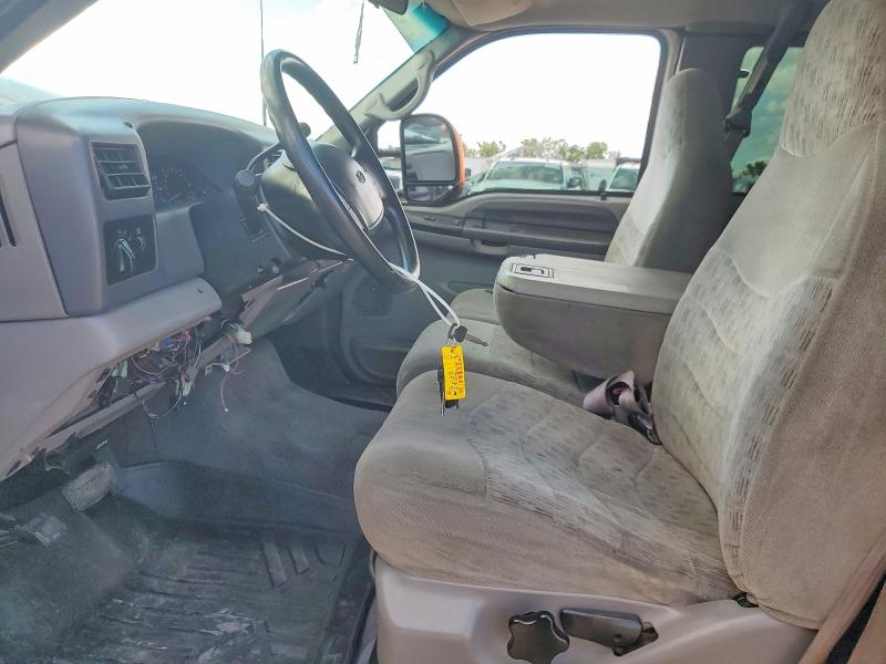Aukcja sprzedaży 1999 Ford F250, vin: 1FTNX20L1XEC19053, numer aukcji: 52337266