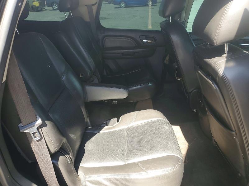 Продажа на аукционе авто 2010 Gmc Yukon, vin: 1GKUCEEF4AR263984, номер лота: 52408086