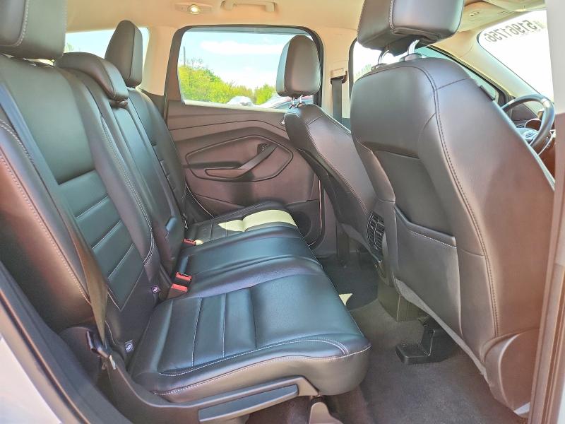 Aukcja sprzedaży 2016 Ford Escape, vin: 1FMCU9J90GUC03522, numer aukcji: 51961756