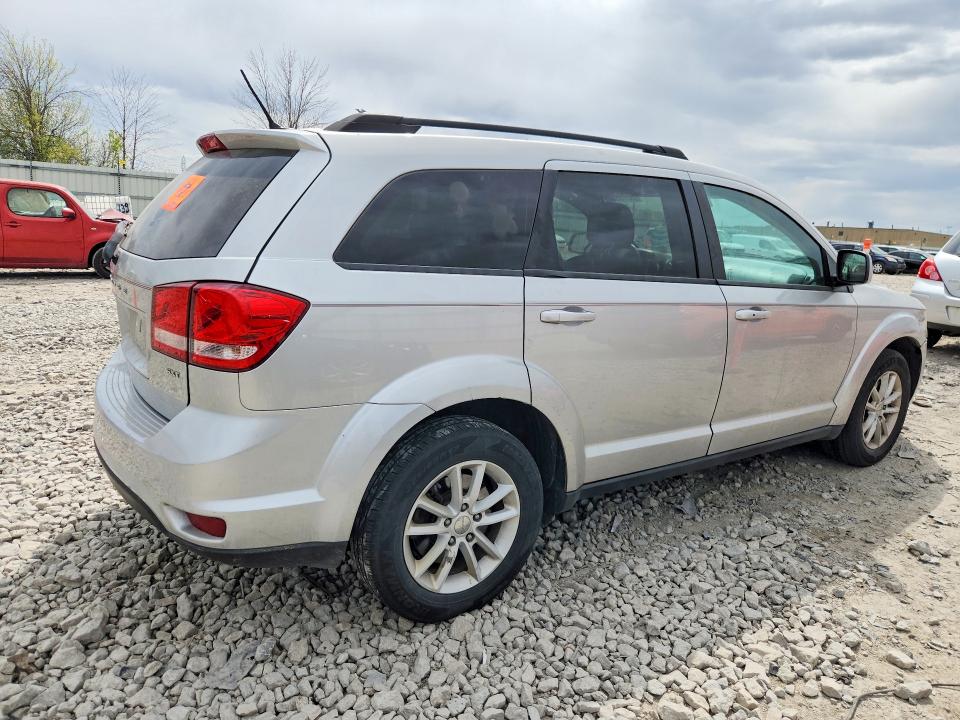 Aukcja sprzedaży 2013 Dodge Journey, vin: 3C4PDDBG7DT549269, numer aukcji: 52753296
