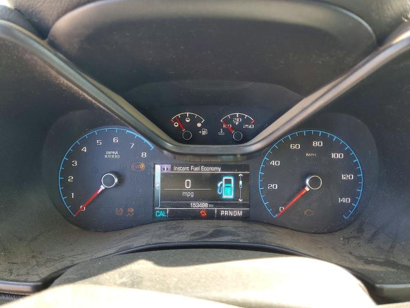 Продаж на аукціоні авто 2016 Chevrolet Colorado, vin: 1GCPTDE11G1264413, номер лоту: 53190016