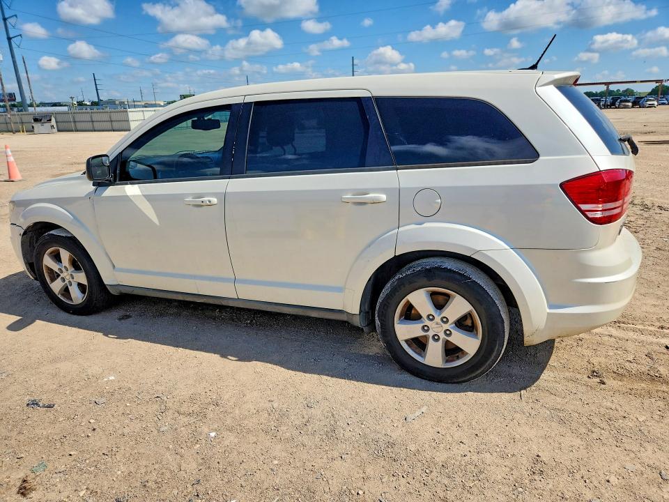 49149816 :رقم المزاد ، 3C4PDCAB8DT536742 vin ، 2013 Dodge Journey مزاد بيع