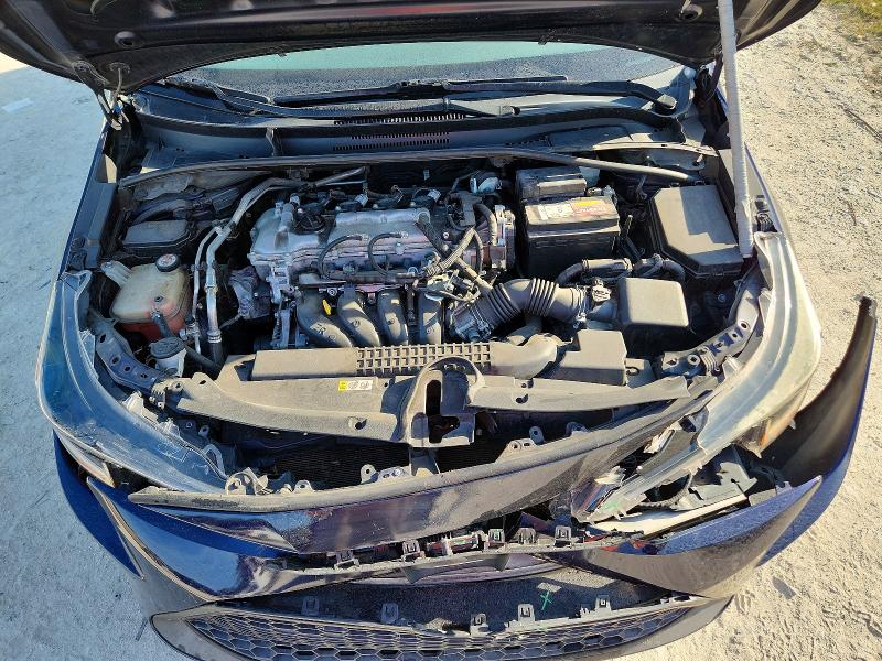 2020 Toyota Corolla მანქანა იყიდება აუქციონზე, vin: JTDEPRAE9LJ016079, აუქციონის ნომერი: 54526486