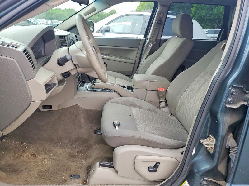 Aukcja sprzedaży 2005 Jeep Grand Cherokee, vin: 1J4GR48K55C674467, numer aukcji: 54283286