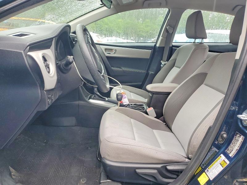 Aukcja sprzedaży 2017 Toyota Corolla, vin: 5YFBURHEXHP668309, numer aukcji: 54796956