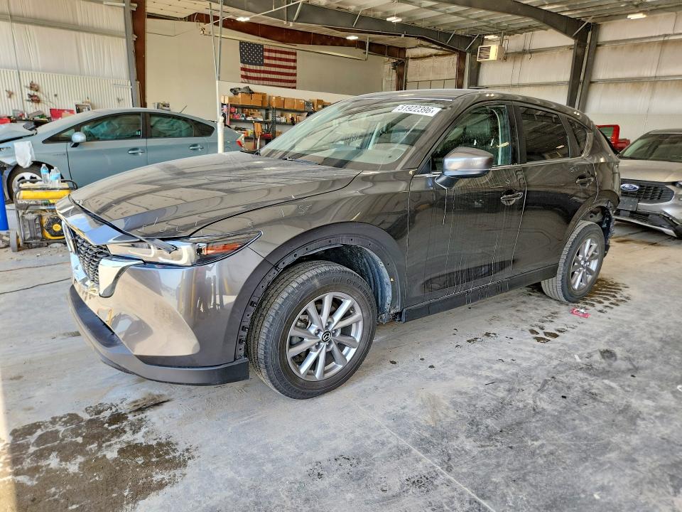 Продаж на аукціоні авто 2023 Mazda Cx-5, vin: JM3KFBCM6P0174061, номер лоту: 51922396