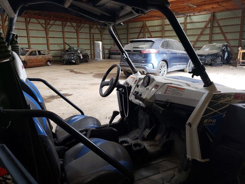 Auction sale of the 2012 Polaris Ranger, vin: 4XAJT9EA5CB585840, lot number: 50801186