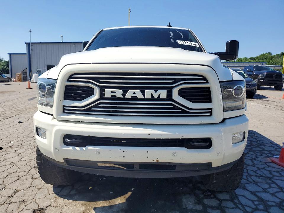 Aukcja sprzedaży 2018 Ram 2500, vin: 3C6UR5FJ0JG370163, numer aukcji: 53227516