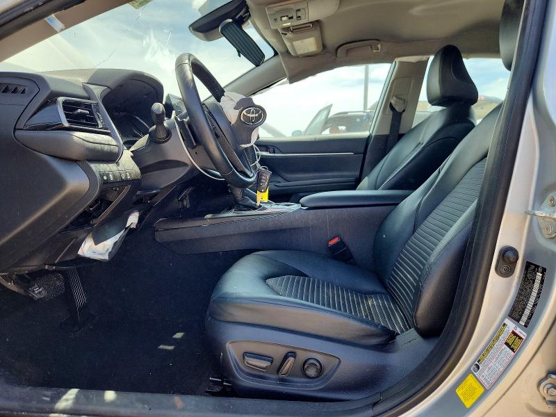 Продаж на аукціоні авто 2023 Toyota Camry, vin: 4T1G11AK6PU162425, номер лоту: 52585706