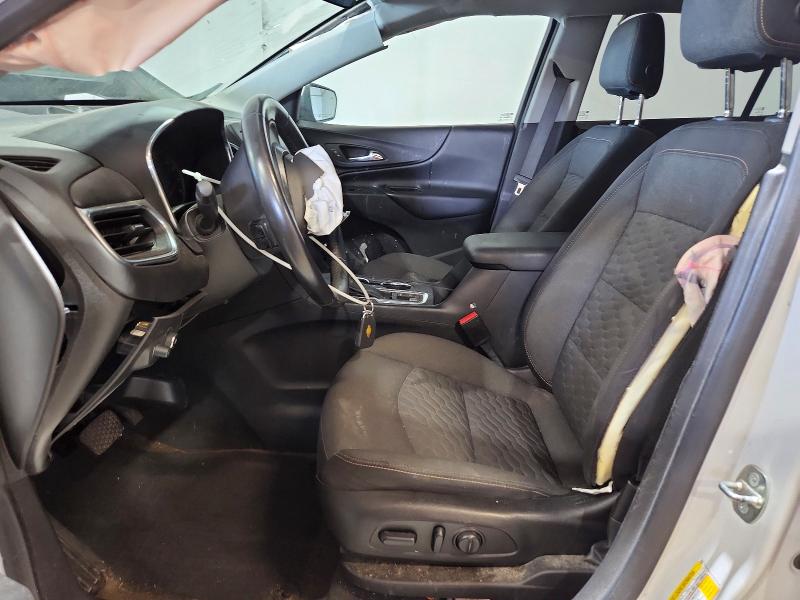 Aukcja sprzedaży 2018 Chevrolet Equinox, vin: 2GNAXKEX8J6267940, numer aukcji: 53516076