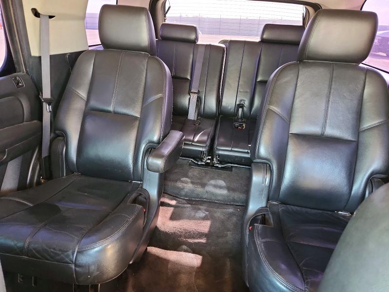Aukcja sprzedaży 2013 Chevrolet Tahoe, vin: 1GNSCBE01DR133427, numer aukcji: 52747906