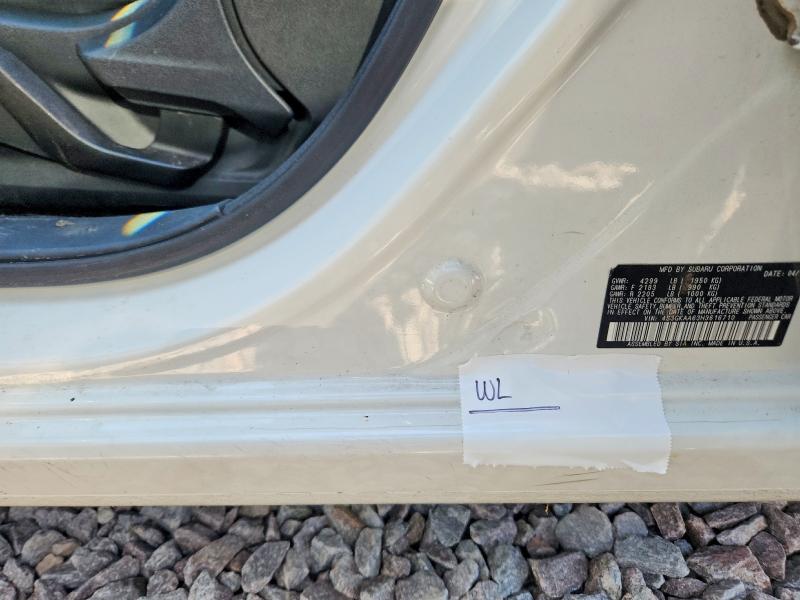 Продажа на аукционе авто 2017 Subaru Impreza, vin: 4S3GKAA63H3616710, номер лота: 51345856