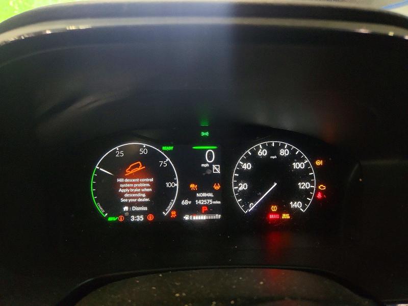 Продажа на аукционе авто 2024 Honda Cr-v, vin: 2HKRS6H84RH809399, номер лота: 54752396