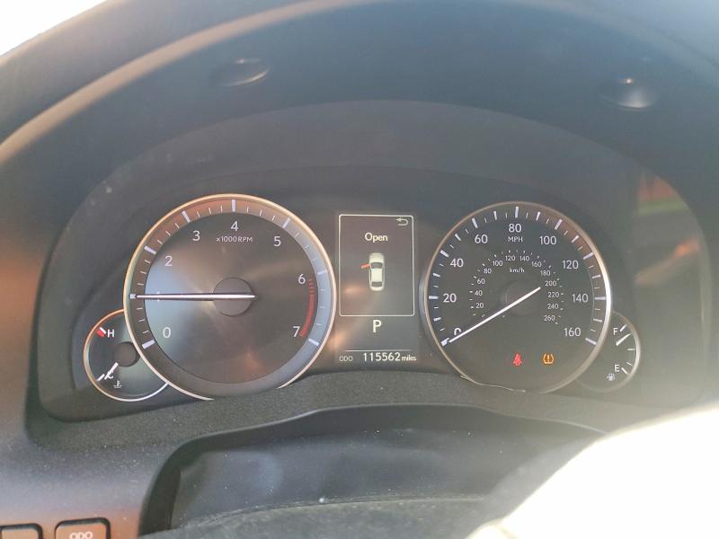 Продаж на аукціоні авто 2016 Lexus Es, vin: 58ABK1GG6GU025052, номер лоту: 54079006