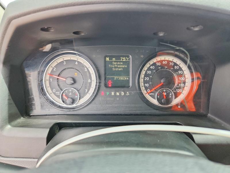 51888916 :رقم المزاد ، 1C6RR7GG6JS315987 vin ، 2018 Ram 1500 مزاد بيع