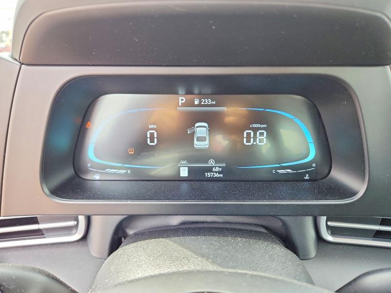Продажа на аукционе авто 2025 Hyundai Elantra, vin: KMHLL4DG5SU030072, номер лота: 52587936