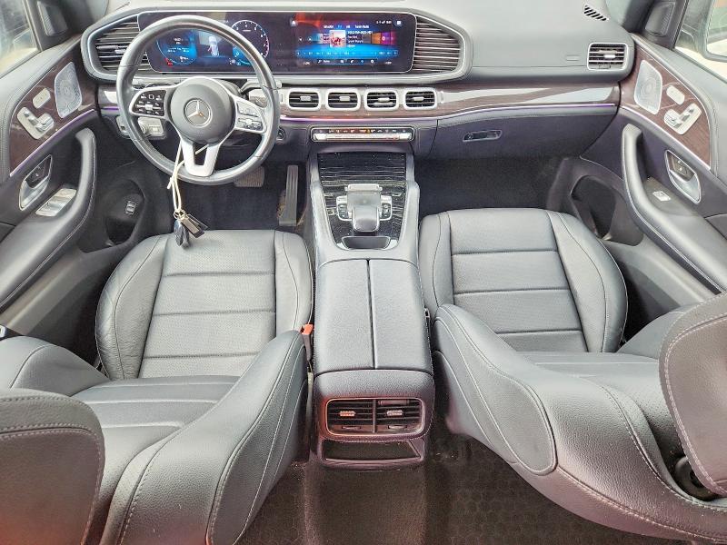 Продаж на аукціоні авто 2020 Mercedes-benz Gle, vin: 4JGFB4JE4LA179501, номер лоту: 53271806