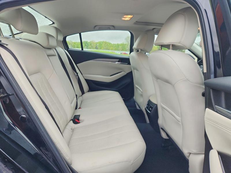 Продаж на аукціоні авто 2021 Mazda 6, vin: JM1GL1WY6M1605066, номер лоту: 51908266