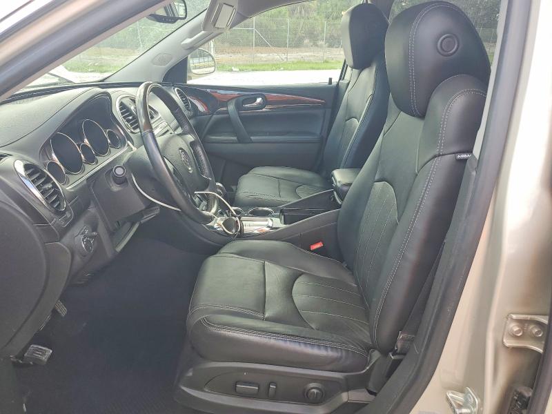 54660916 :رقم المزاد ، 5GAKVBKD6HJ145850 vin ، 2017 Buick Enclave مزاد بيع
