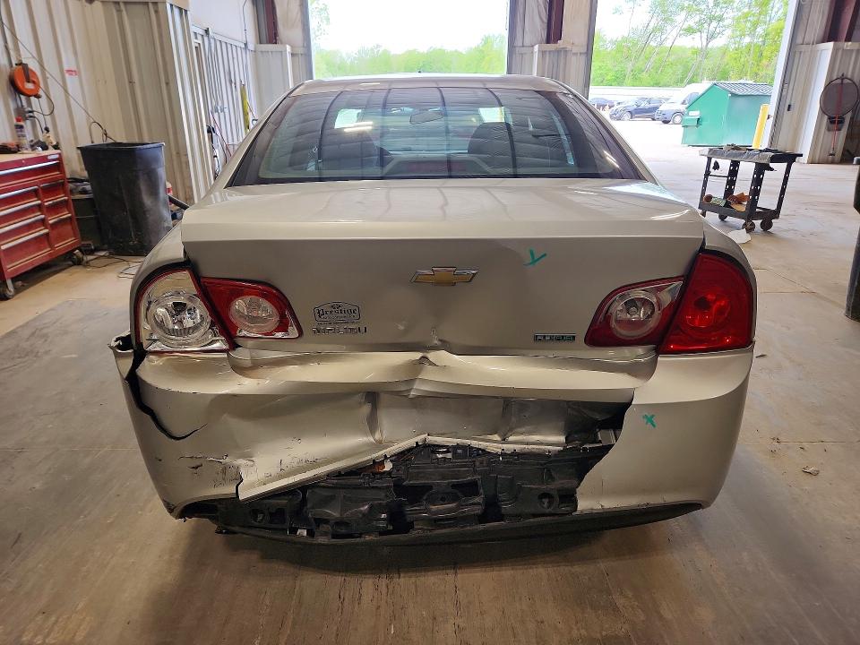 2011 Chevrolet Malibu მანქანა იყიდება აუქციონზე, vin: 1G1ZA5EU8BF339966, აუქციონის ნომერი: 54522946
