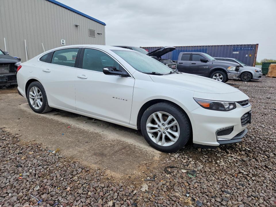 Aukcja sprzedaży 2017 Chevrolet Malibu, vin: 1G1ZE5ST8HF226219, numer aukcji: 52167946