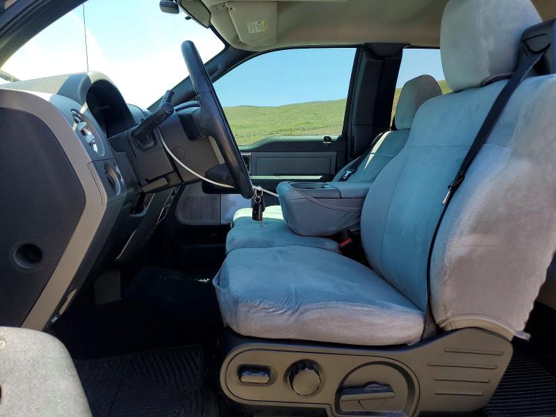 Aukcja sprzedaży 2006 Ford F150, vin: 1FTPX14586KD64248, numer aukcji: 53661226