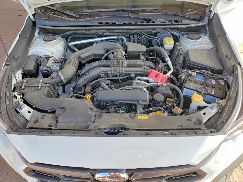 53579686 :رقم المزاد ، JF2GUADC2R8323981 vin ، 2024 Subaru Crosstrek مزاد بيع