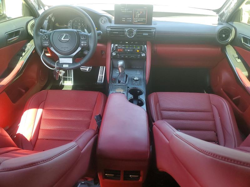 Aukcja sprzedaży 2023 Lexus Is 350, vin: JTHGZ1B20P5069047, numer aukcji: 54182406