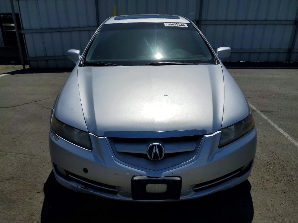 Продажа на аукционе авто 2007 Acura Tl, vin: 19UUA66217A029068, номер лота: 55098536