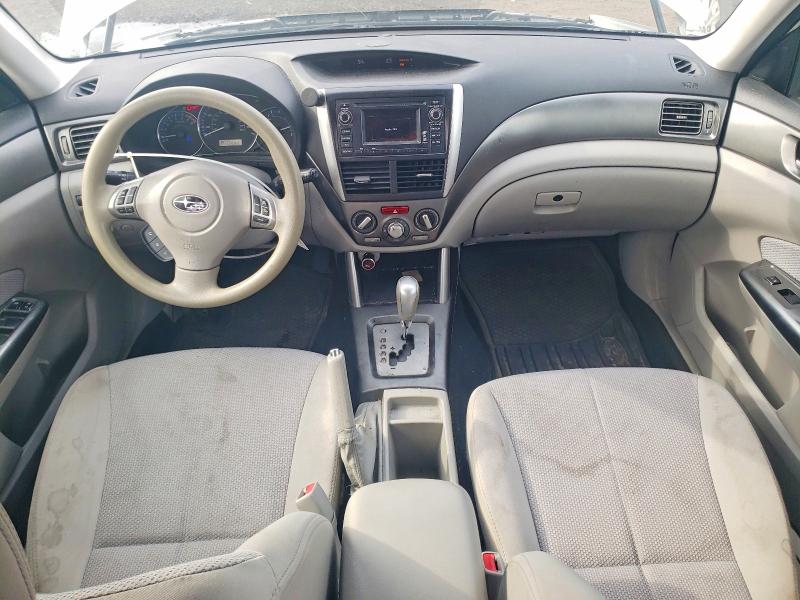 Aukcja sprzedaży 2013 Subaru Forester, vin: JF2SHADC8DH443520, numer aukcji: 53245106