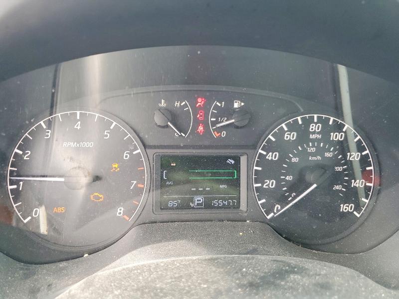2016 Nissan Sentra მანქანა იყიდება აუქციონზე, vin: 3N1AB7AP8GY264041, აუქციონის ნომერი: 52528746