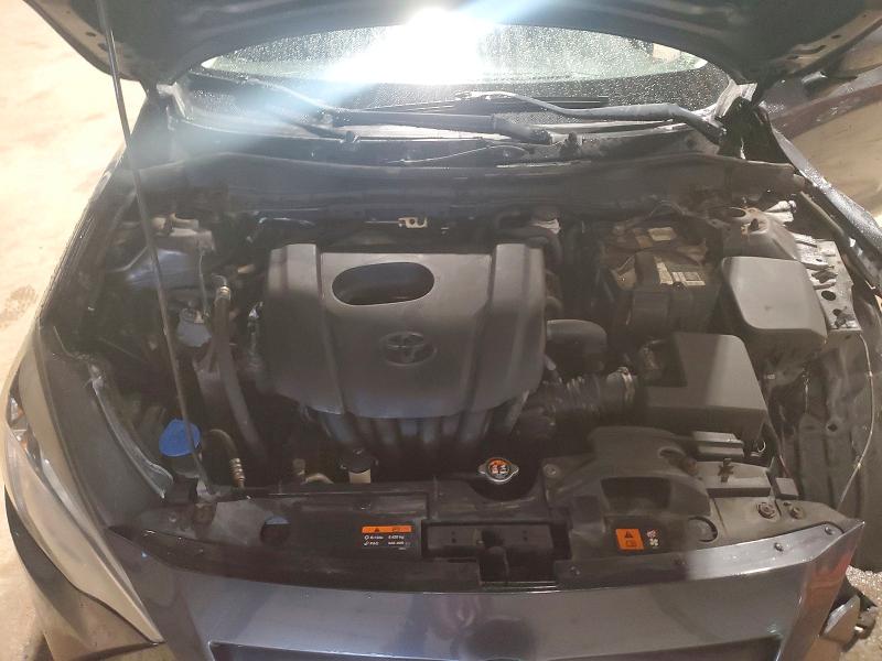 Продаж на аукціоні авто 2016 Toyota Yaris, vin: 3MYDLBYVXGY121737, номер лоту: 51698076