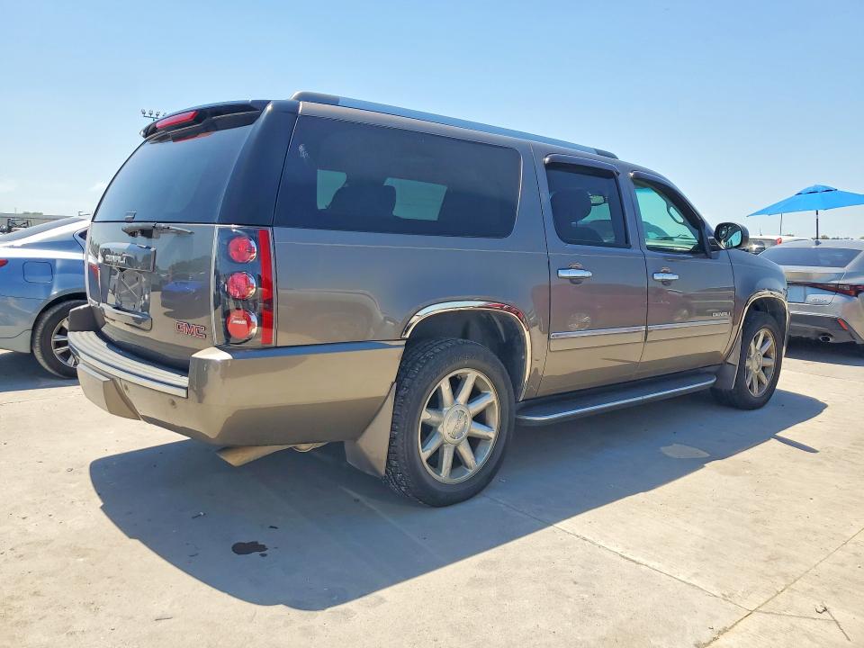 Продажа на аукционе авто 2014 Gmc Yukon Xl, vin: 1GKS2MEF0ER177369, номер лота: 53352536