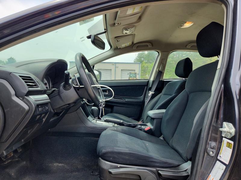 2012 Subaru Impreza მანქანა იყიდება აუქციონზე, vin: JF1GPAC69CH219146, აუქციონის ნომერი: 52553246