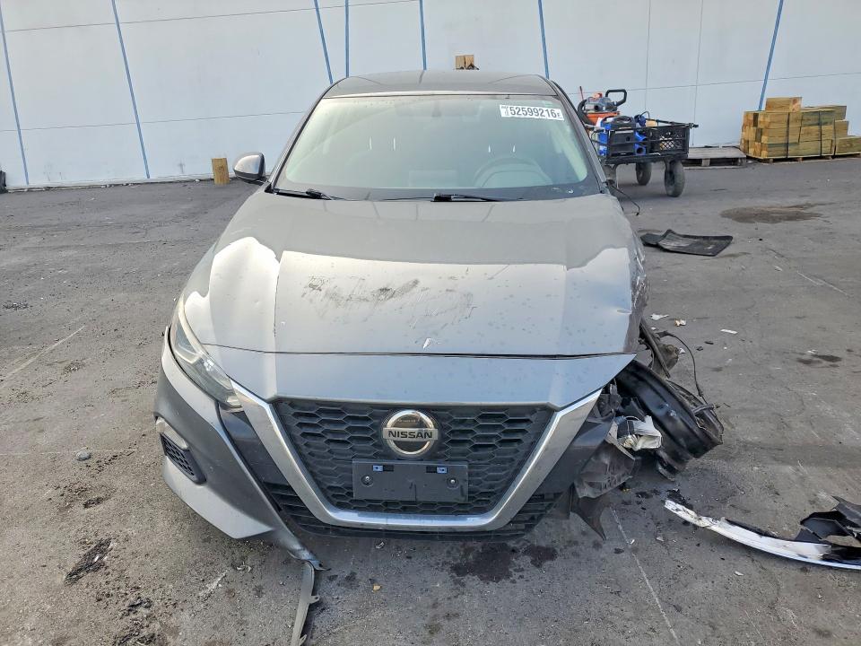 Продажа на аукционе авто 2020 Nissan Altima, vin: 1N4BL4BV8LC208751, номер лота: 52599216