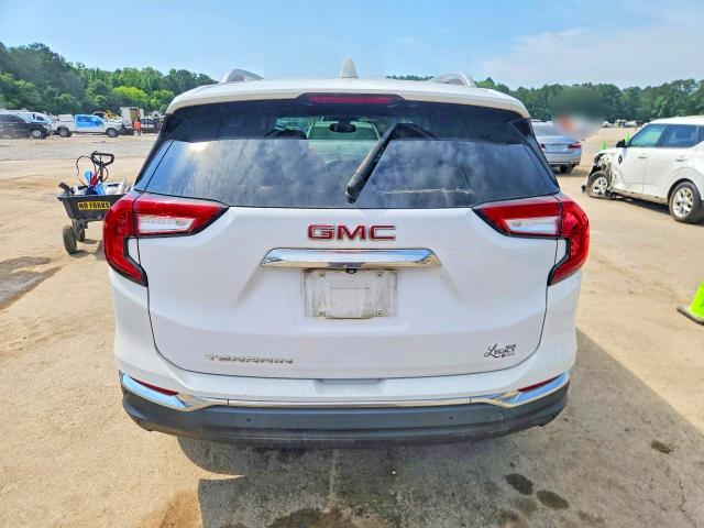 Aukcja sprzedaży 2022 Gmc Terrain, vin: 3GKALPEV4NL150961, numer aukcji: 53794616