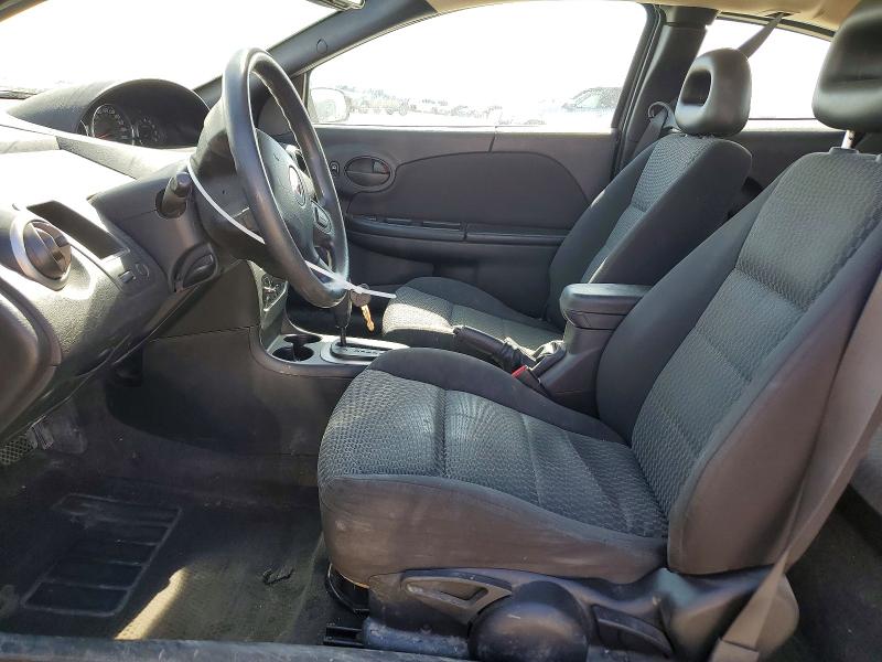 Aukcja sprzedaży 2006 Saturn Ion, vin: 1G8AN15F66Z190541, numer aukcji: 52479786