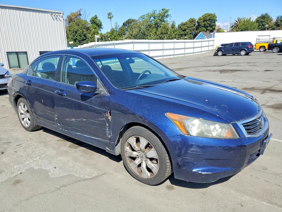 Продаж на аукціоні авто 2010 Honda Accord, vin: 1HGCP2F79AA060980, номер лоту: 54858296