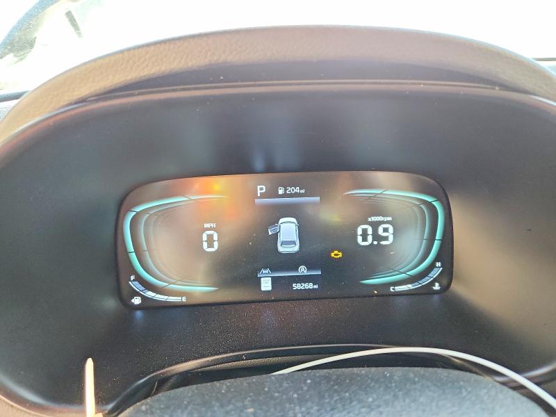 Продажа на аукционе авто 2025 Kia Soul, vin: KNDJ23AU5S7247980, номер лота: 53693026