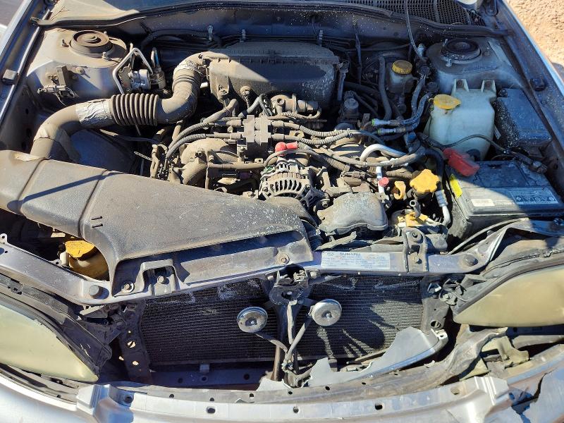 2004 Subaru Baja მანქანა იყიდება აუქციონზე, vin: 4S4BT62C047100747, აუქციონის ნომერი: 53751306