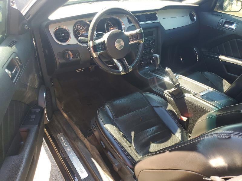 Aukcja sprzedaży 2014 Ford Mustang, vin: 1ZVBP8EM5E5227044, numer aukcji: 52366866