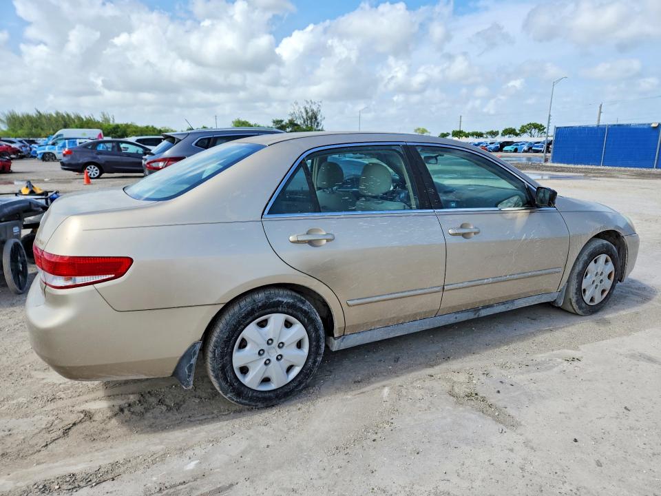 Aukcja sprzedaży 2004 Toyota 0125, vin: 1HGCM56384A102289, numer aukcji: 55126086