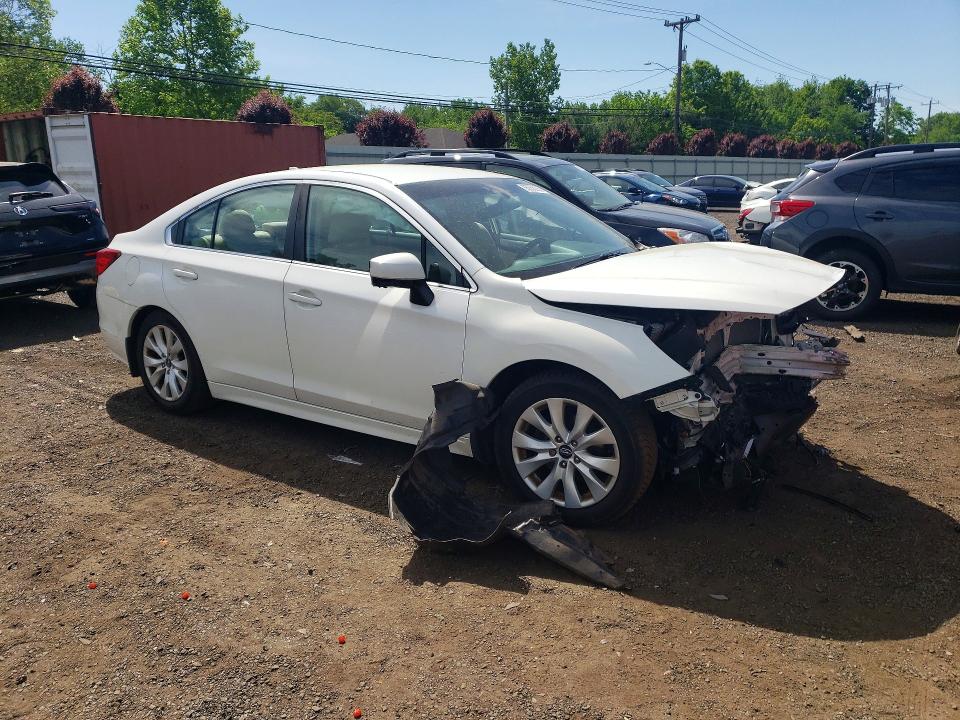 Продаж на аукціоні авто 2017 Subaru Legacy, vin: 4S3BNAC6XH3068994, номер лоту: 55056266