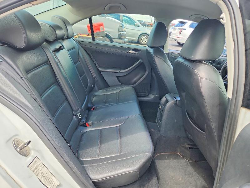 2014 Volkswagen Jetta მანქანა იყიდება აუქციონზე, vin: 3VWD17AJ1EM424545, აუქციონის ნომერი: 55408576