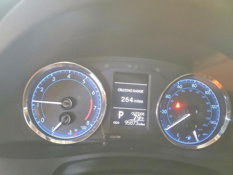 2019 Toyota Corolla მანქანა იყიდება აუქციონზე, vin: 2T1BURHE4KC230358, აუქციონის ნომერი: 53665686