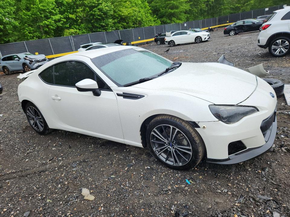 Продажа на аукционе авто 2015 Subaru Brz, vin: JF1ZCAC1XF9605274, номер лота: 52477116
