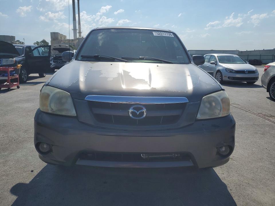 Aukcja sprzedaży 2005 Mazda Tribute, vin: 4F2YZ02Z15KM50336, numer aukcji: 52017736
